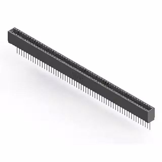 726-059-540-101 EDAC Inc.  Edgeboard Connectors